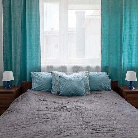 Apartament Goka Like It Apartment Warsawa Bagian luar foto
