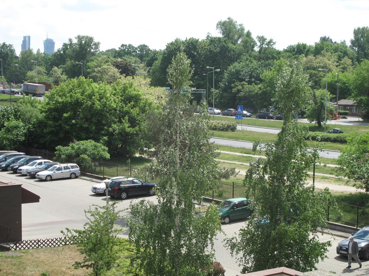 Apartament Goka Like It Apartment Warsawa Bagian luar foto