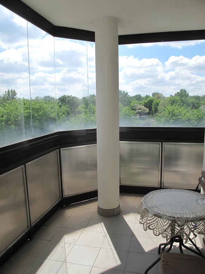 Apartament Goka Like It Apartment Warsawa Bagian luar foto