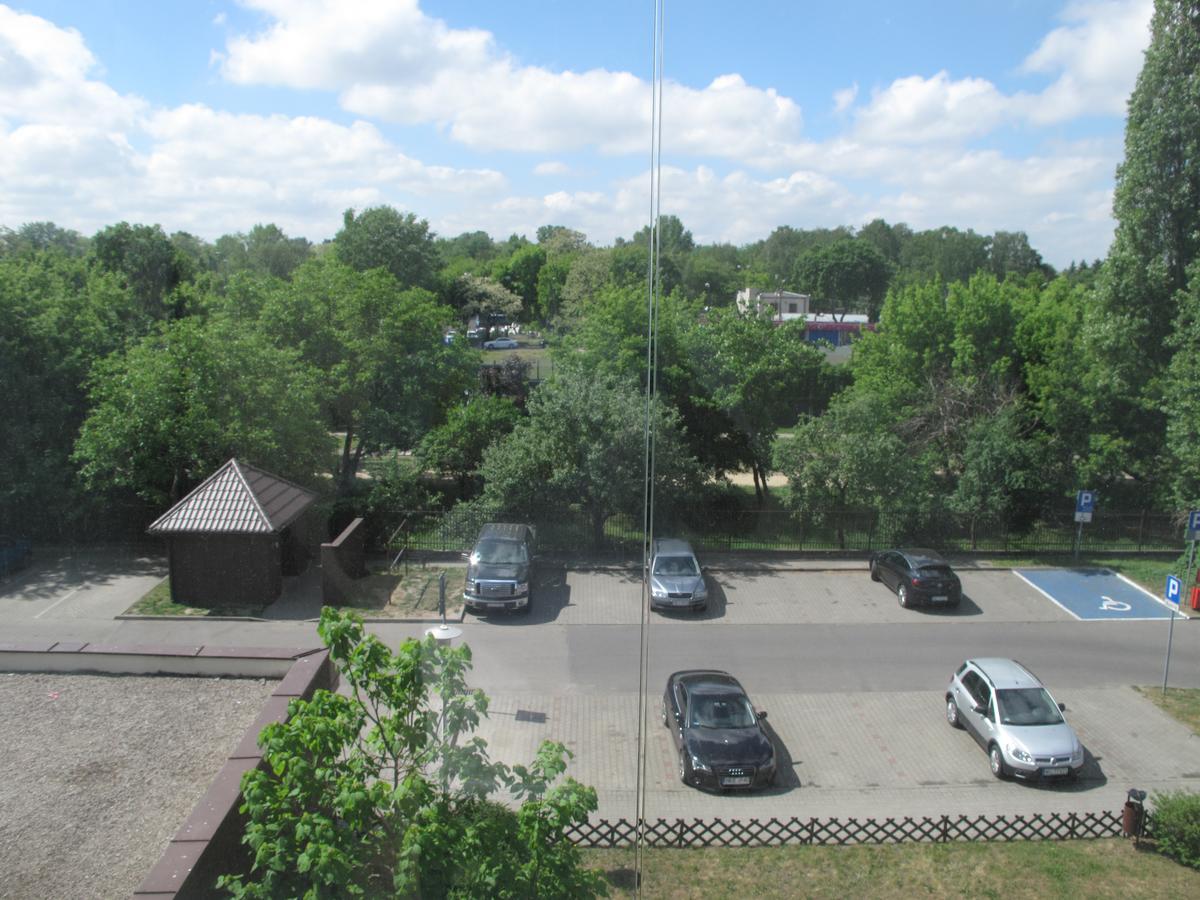 Apartament Goka Like It Apartment Warsawa Bagian luar foto