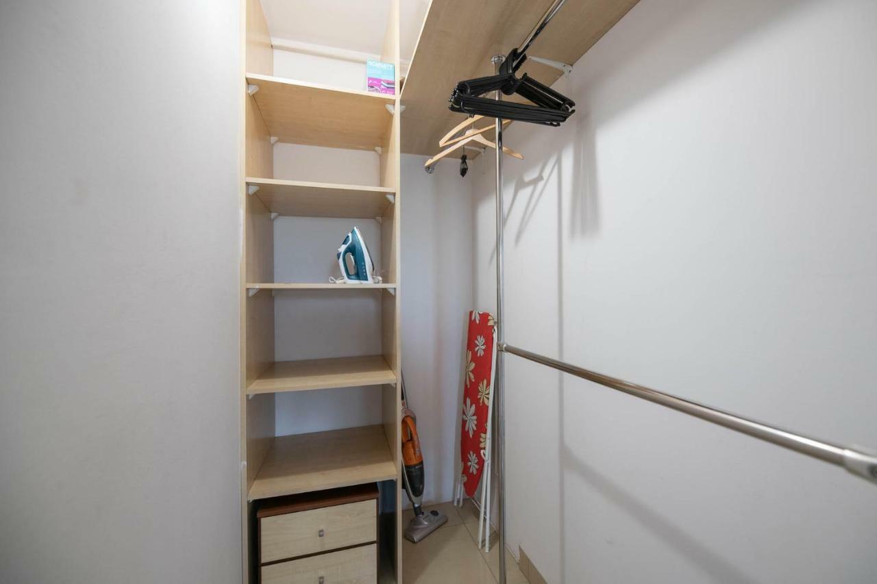 Apartament Goka Like It Apartment Warsawa Bagian luar foto