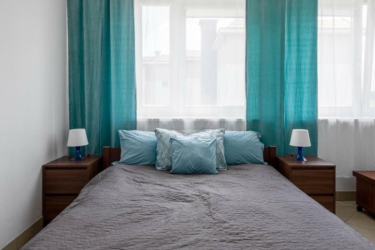 Apartament Goka Like It Apartment Warsawa Bagian luar foto